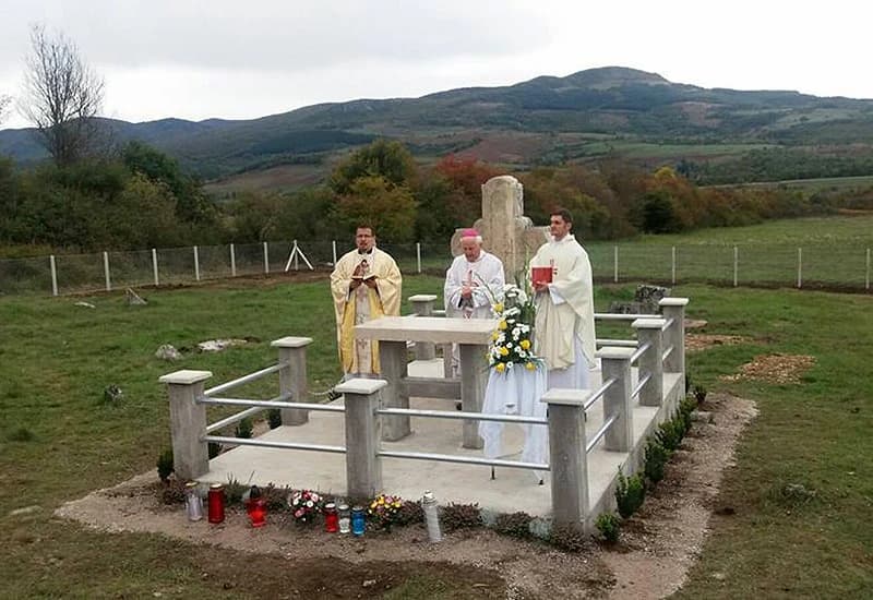 Župa Krnjeuša proslavila 125. godišnjicu osnutka