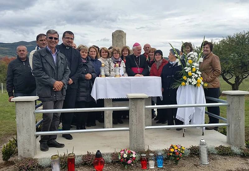  Proslavu je priredila Župa Drvar-Bosanski Petrovac