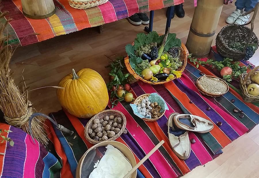 Manifestacija je imala natjecateljski i humanitarni karakter. 