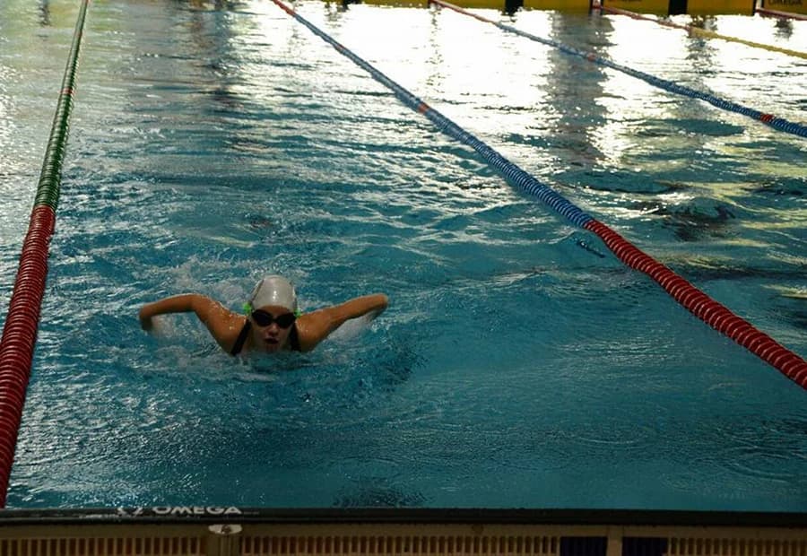 Klub vodenih sportova ''Orka'' iz Mostara na ovom mitingu predstavio se sa šest plivačica i plivača. 