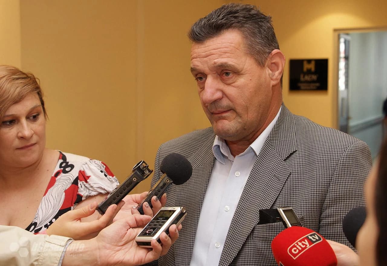 Sastanak mladih sa predstavnicima Misije OESS