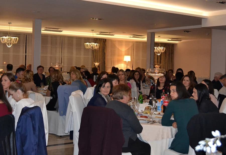 Svečano je obilježen ''Svjetski dan učitelja''