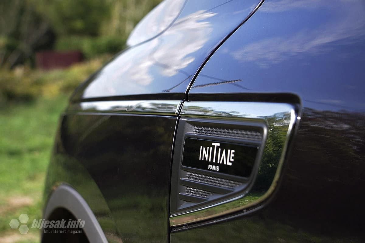 Promocija Renault Koleos u Beogradu 