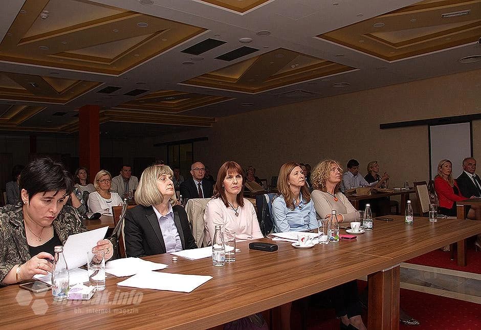 Predstavljen vodič i smjernice za prevenciju, tretman i nadzor kardiovaskularnih bolesti 