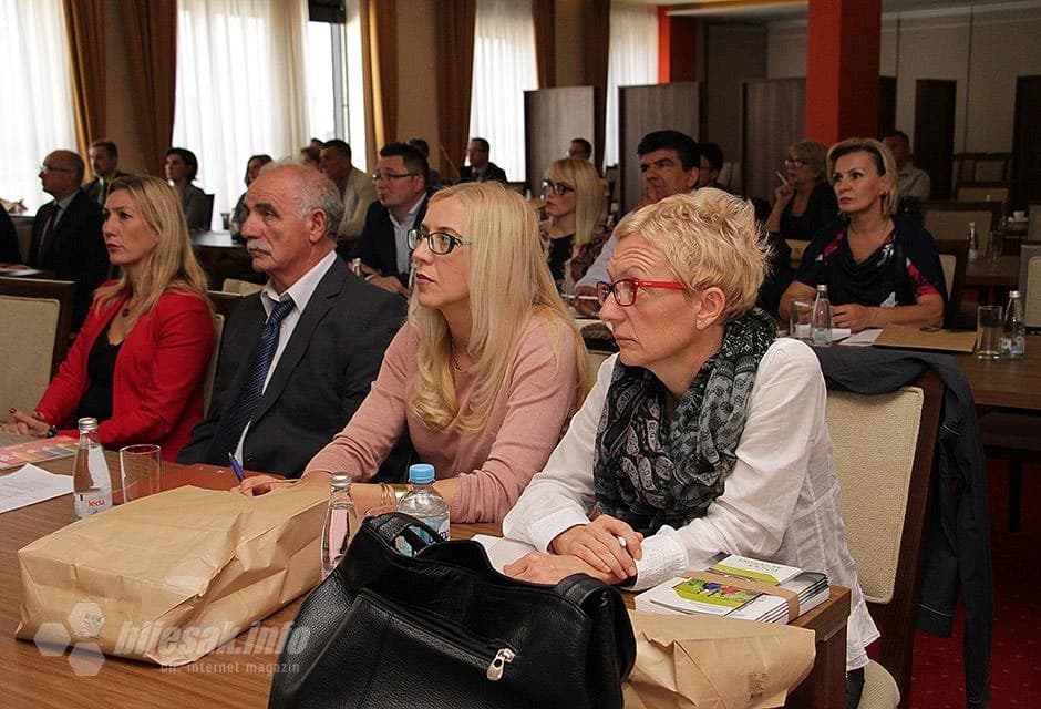 Predstavljen vodič i smjernice za prevenciju, tretman i nadzor kardiovaskularnih bolesti 