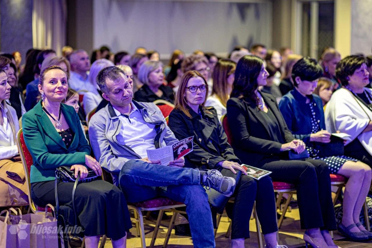 Koncert Simfonijskog orkestra Mostar
