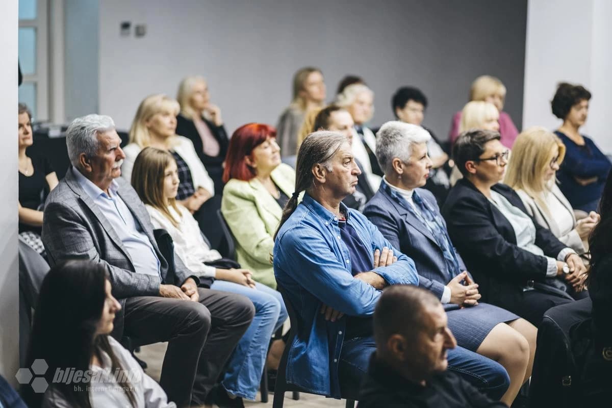 Glazbeno-poetska večer povodom 600 godina od rođenja kraljice Katarine Kosače Kotromanić