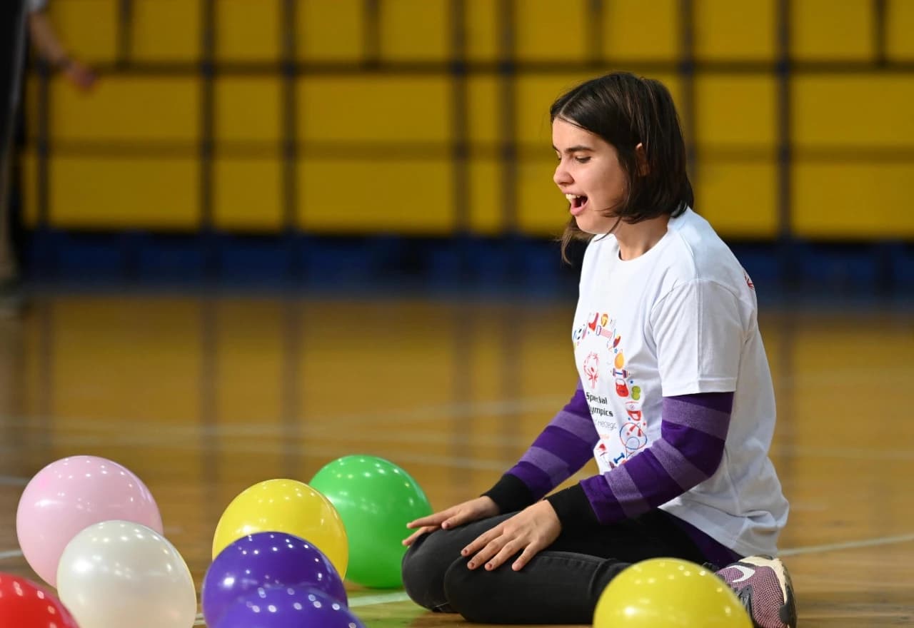 Inkluzivna sportska aktivnost Zbližimo se u Mostaru