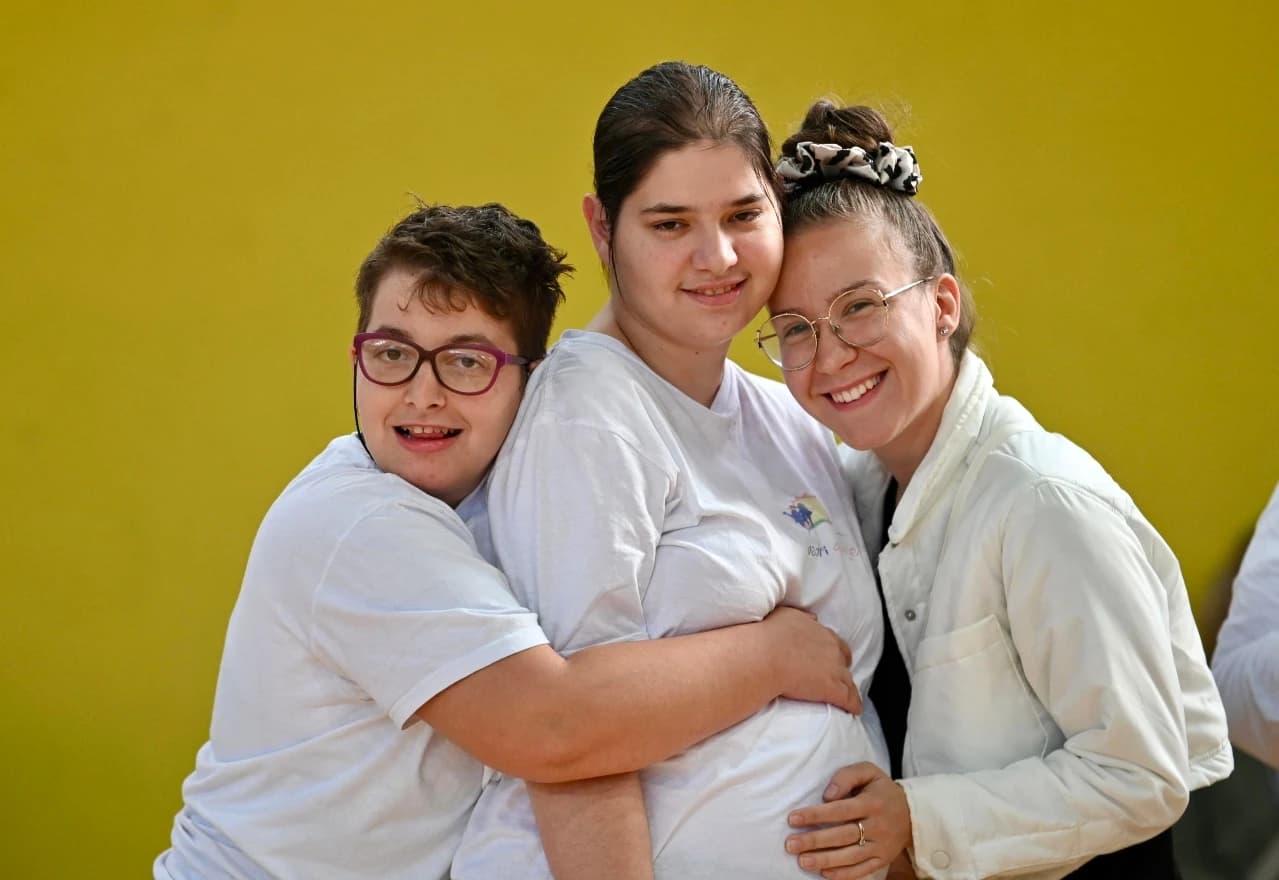 Inkluzivna sportska aktivnost Zbližimo se u Mostaru