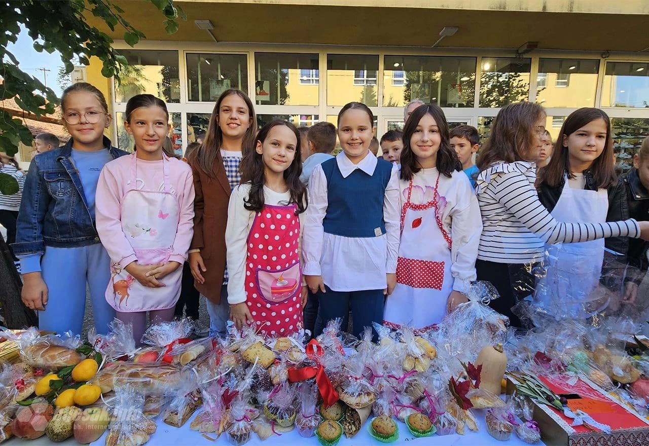 Dani kruha u Čapljini