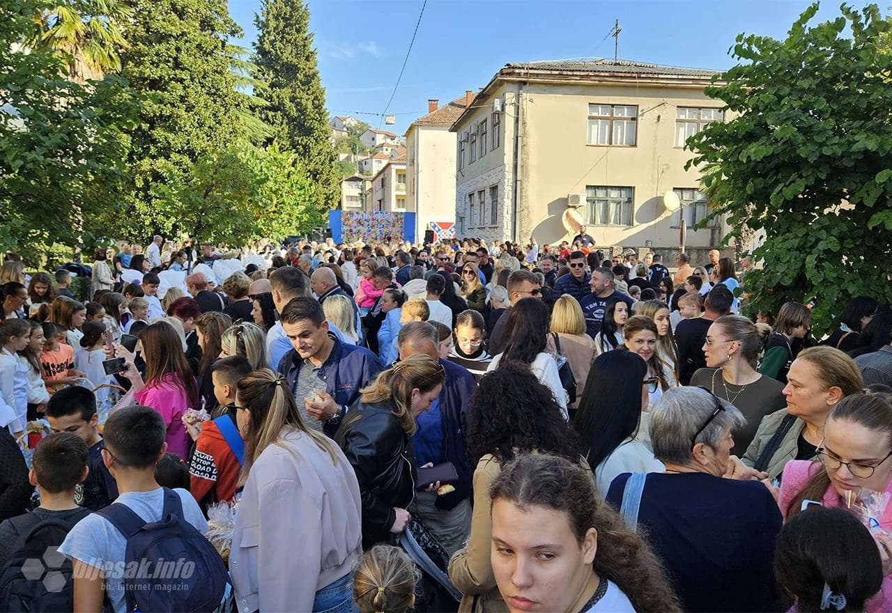 Dani kruha u Čapljini