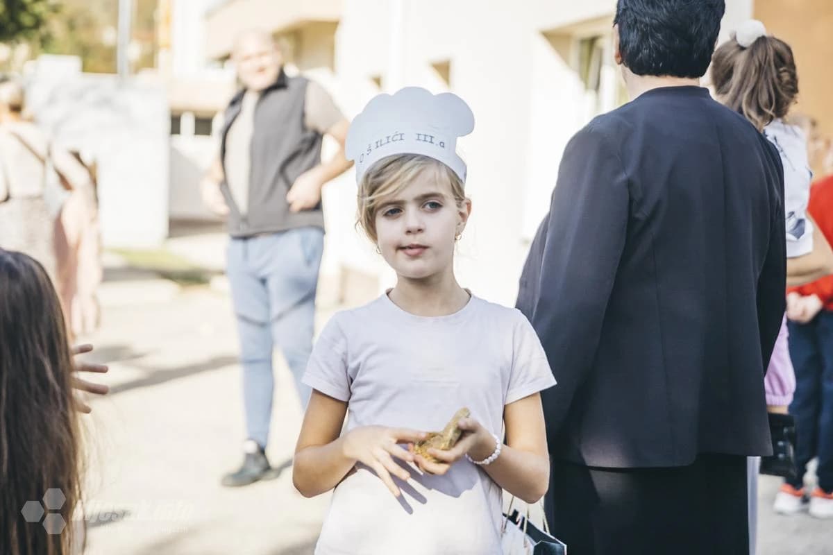 Bili smo na Danima kruha u Ilićima