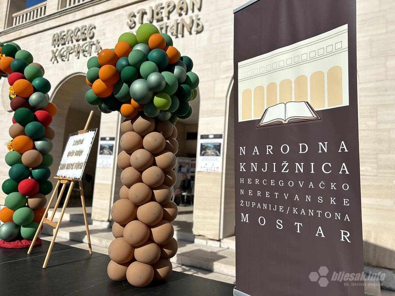 Festival dječje knjige