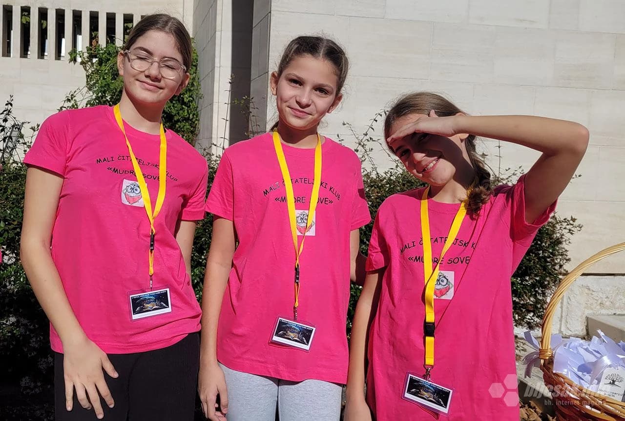 Festival dječje knjige