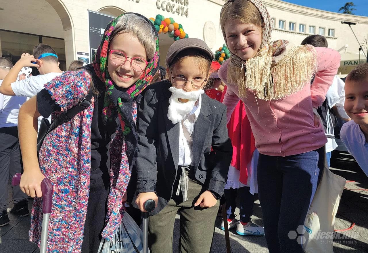 Festival dječje knjige