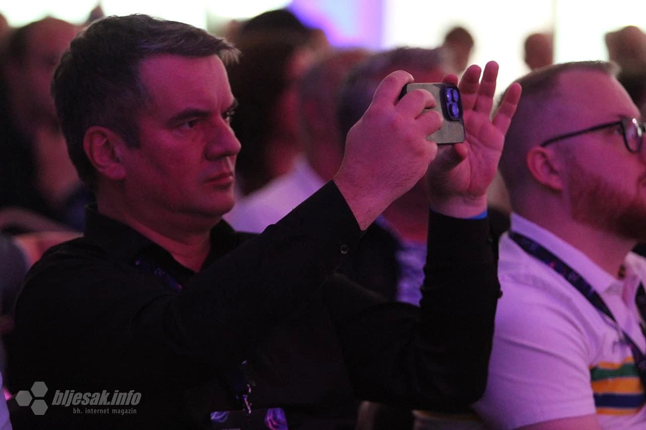 U Neumu otvorena NetWork 12 konferencija