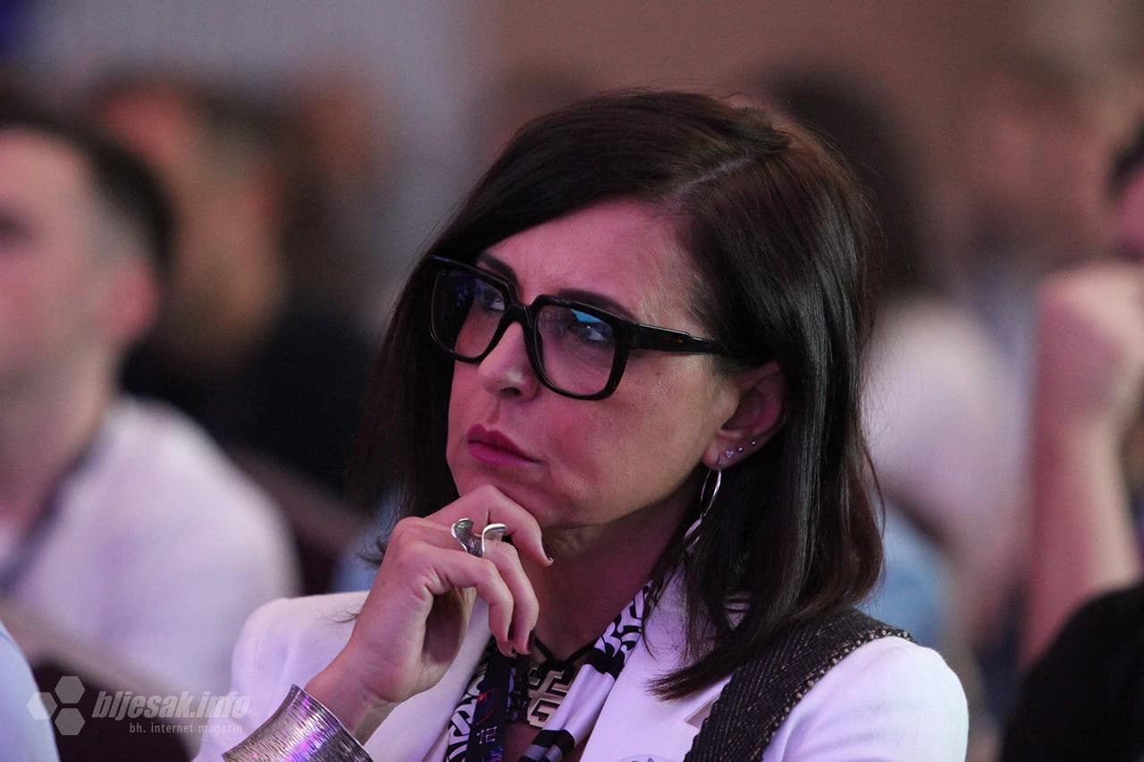 U Neumu otvorena NetWork 12 konferencija