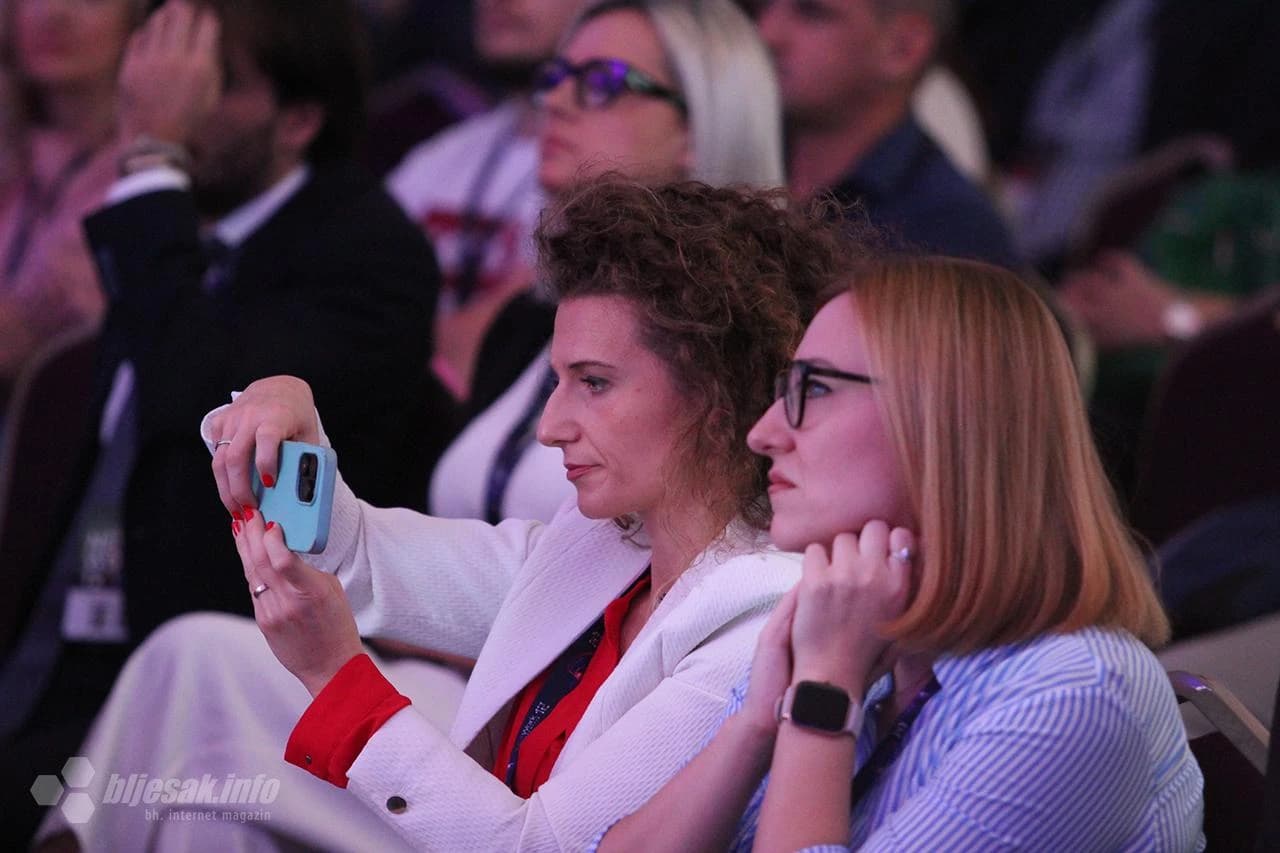 U Neumu otvorena NetWork 12 konferencija