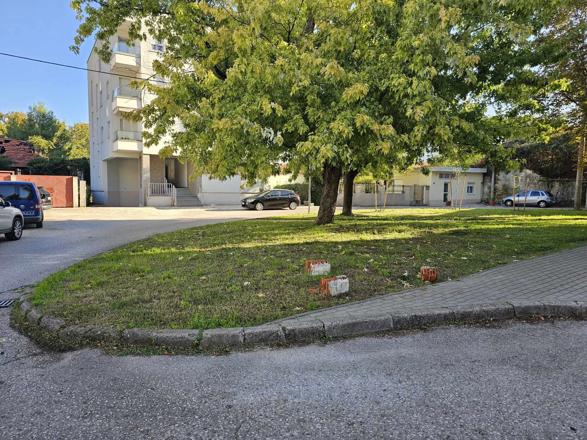 Naselje Vatikan u Mostaru