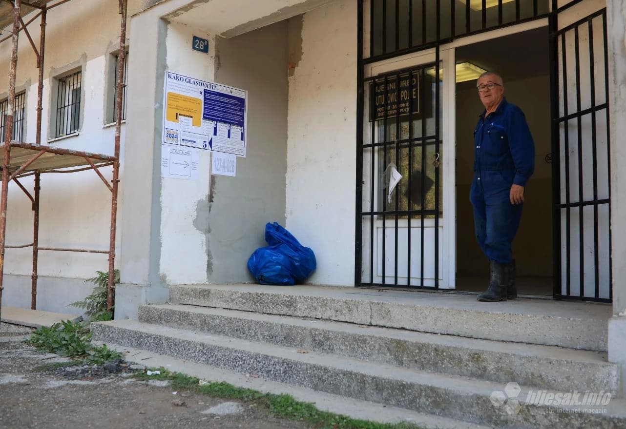 Lokalni izbori 2024 u Buturović Polju