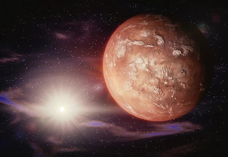 Mars