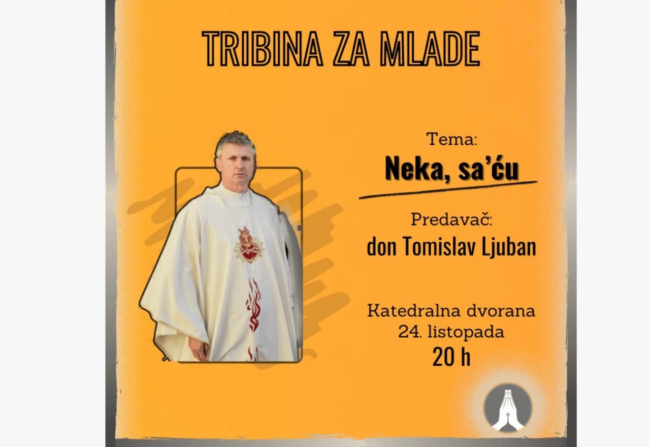 Tribina za mlade