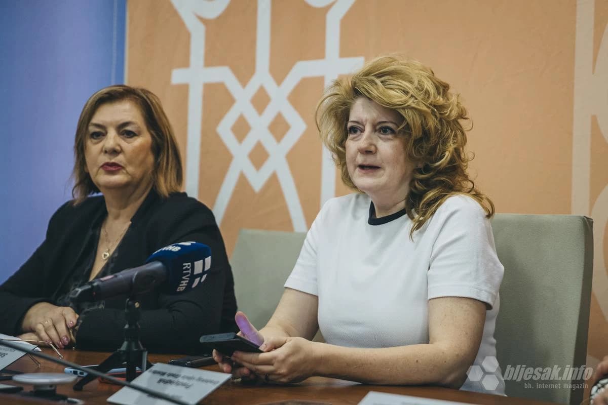 Konferencija za medije Green Design Biennale