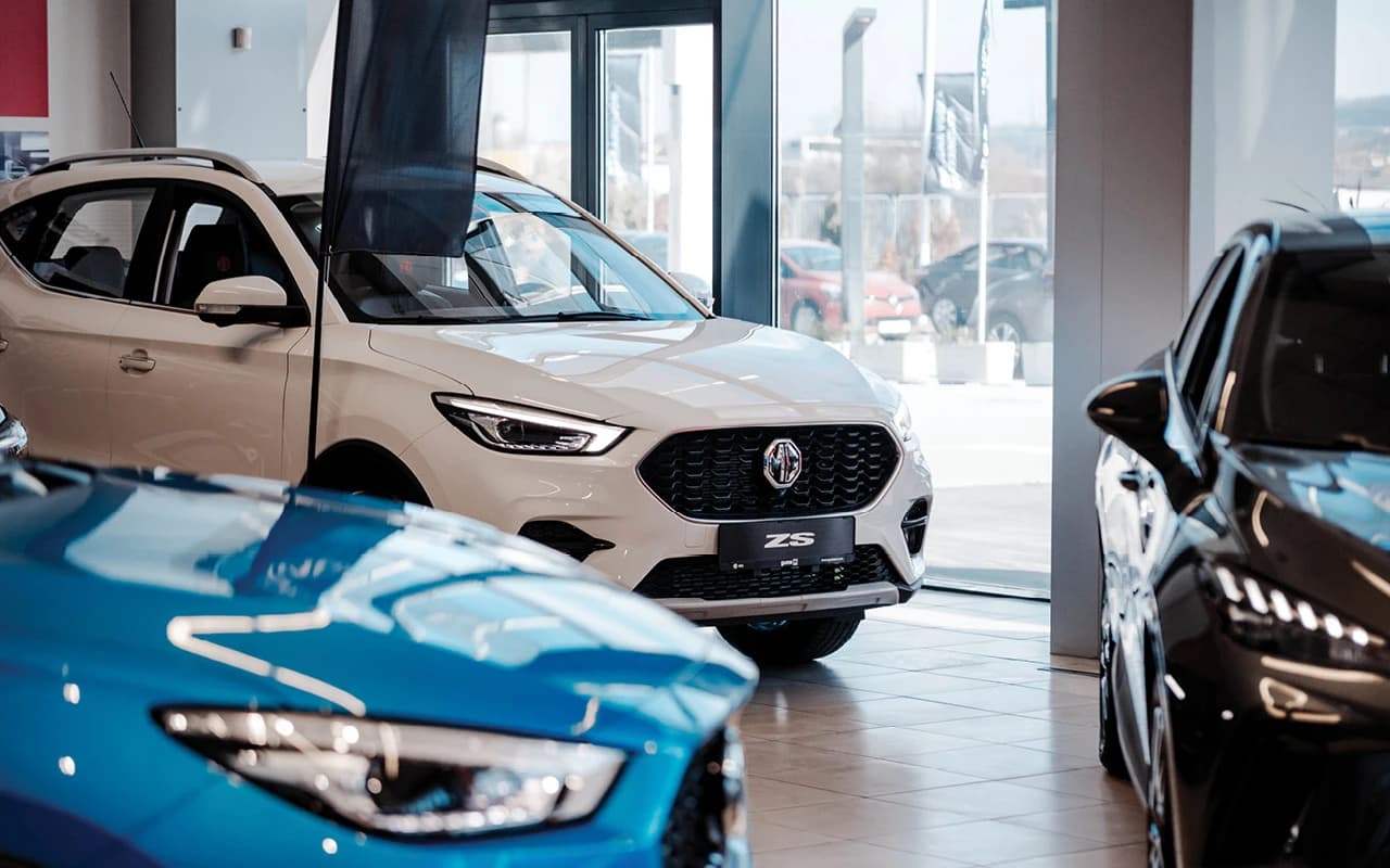 Foto:PR/ 100 godina MG brenda