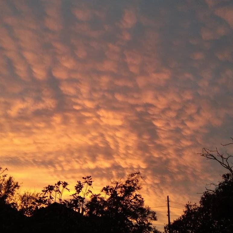 Očaravajući zalazak sunca u Mostaru
