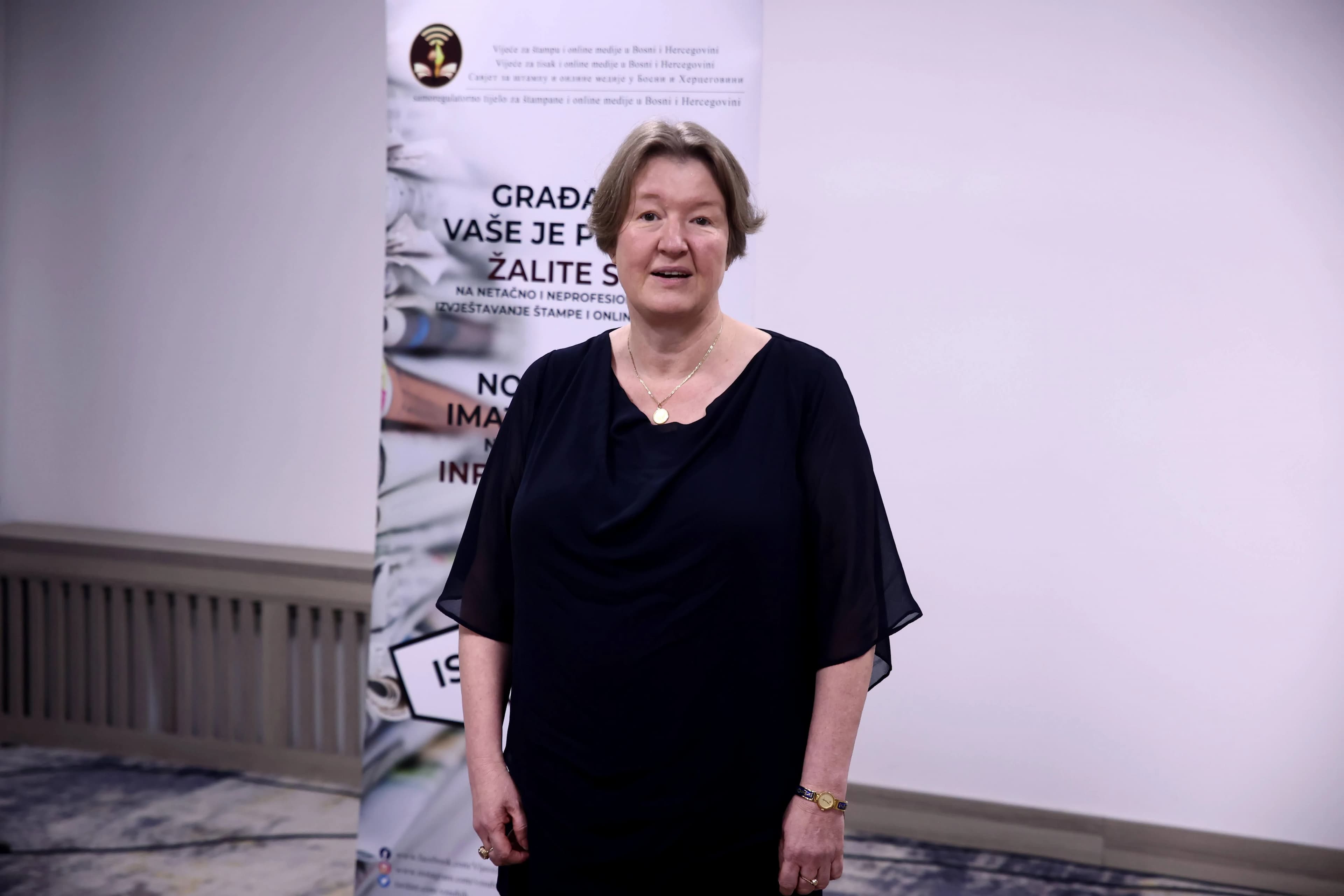 Škola medijske etike