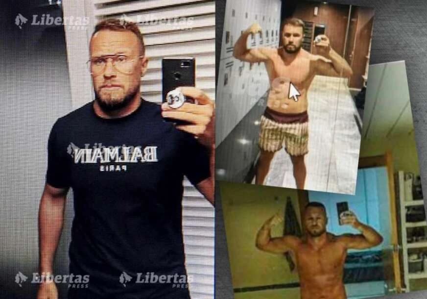 Visokopozicionirani član kavačkog klana