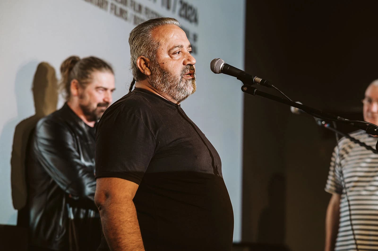 Dodjla nagrada na 25. Mediteran Film Festiivalu