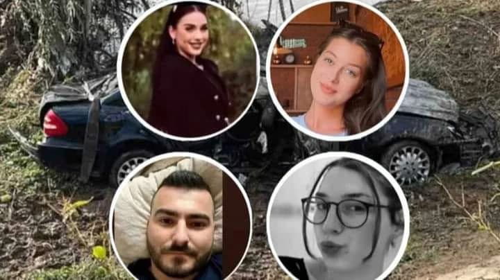 Stradali u Nesreći u Visokom