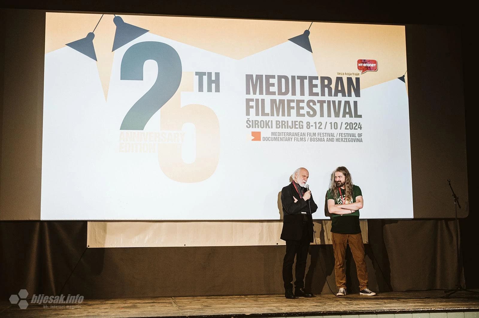 Mediteran Film Festival u Širokom Brijegu