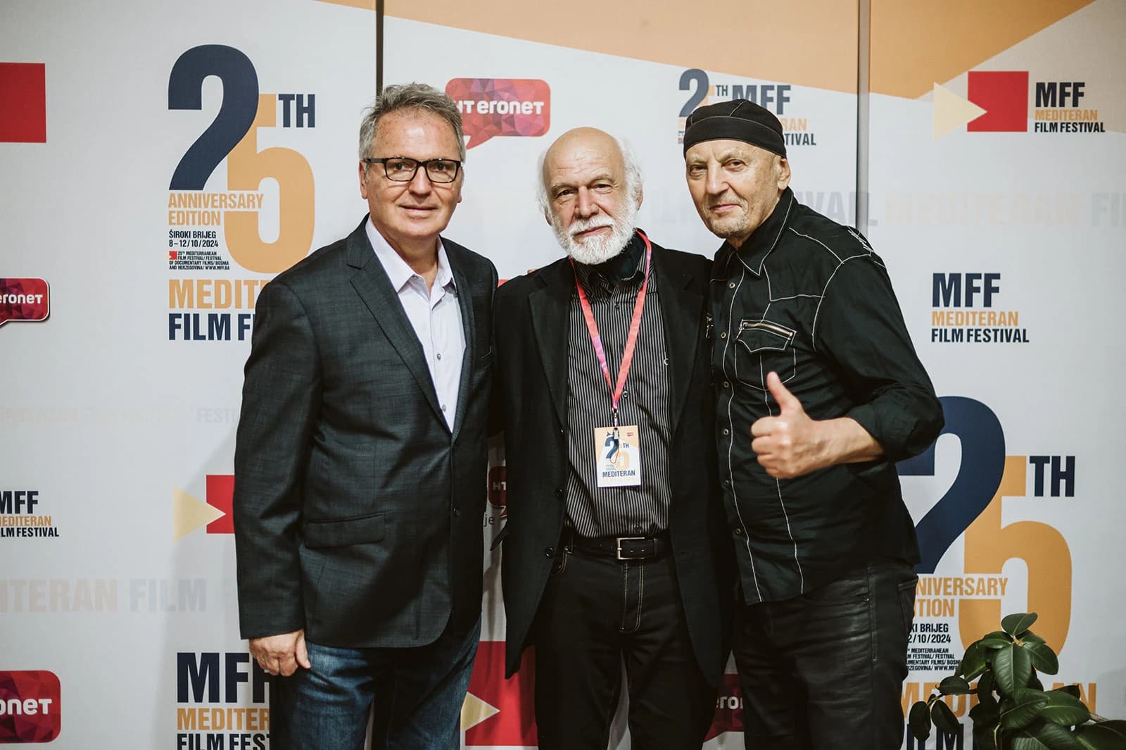 Mediteran Film Festival u Širokom Brijegu