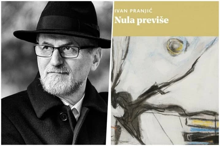 Ivan Pranjić: "Nula previše", ilustracija