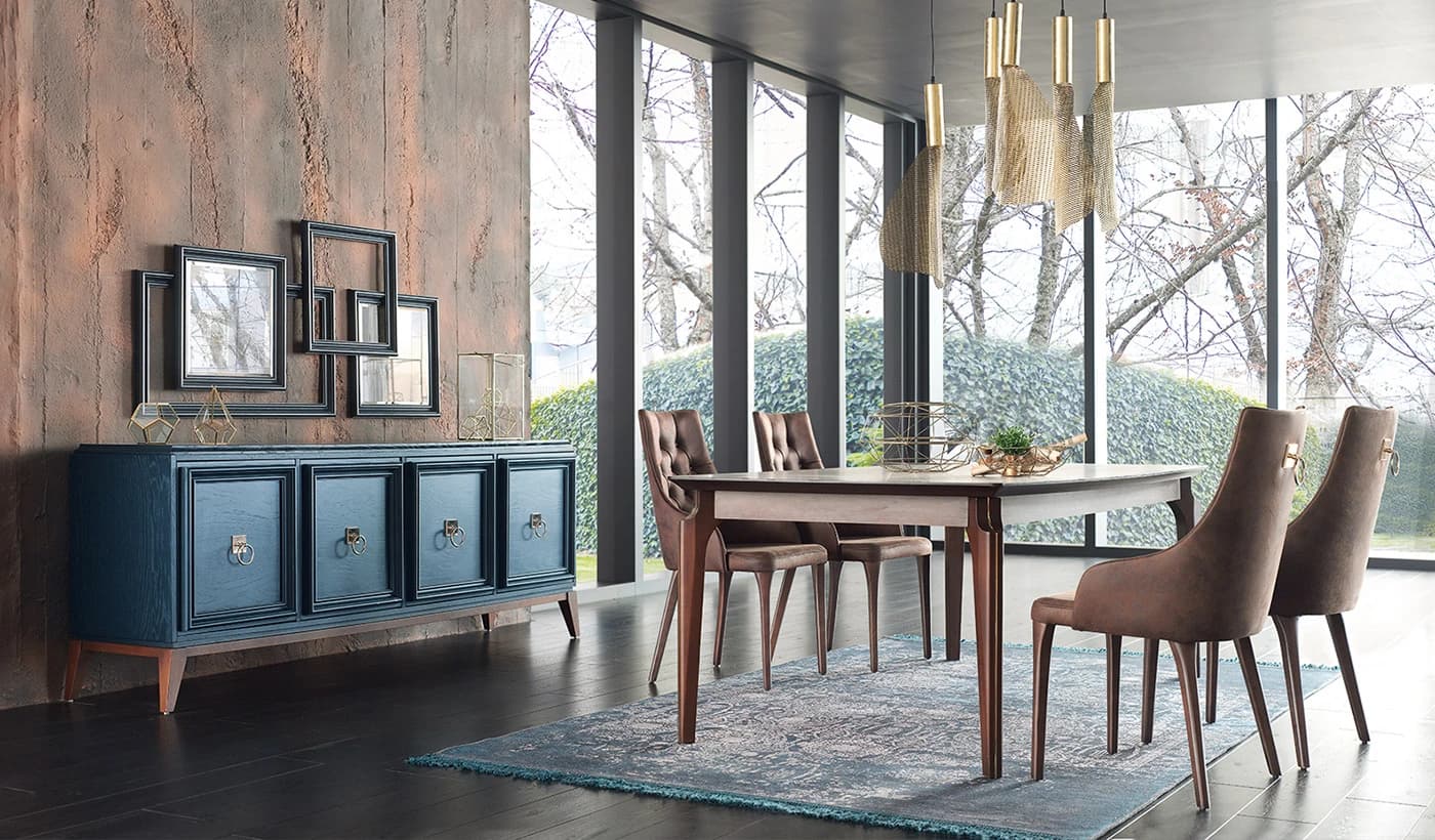 Foto:PR/ Elegante trpezarija