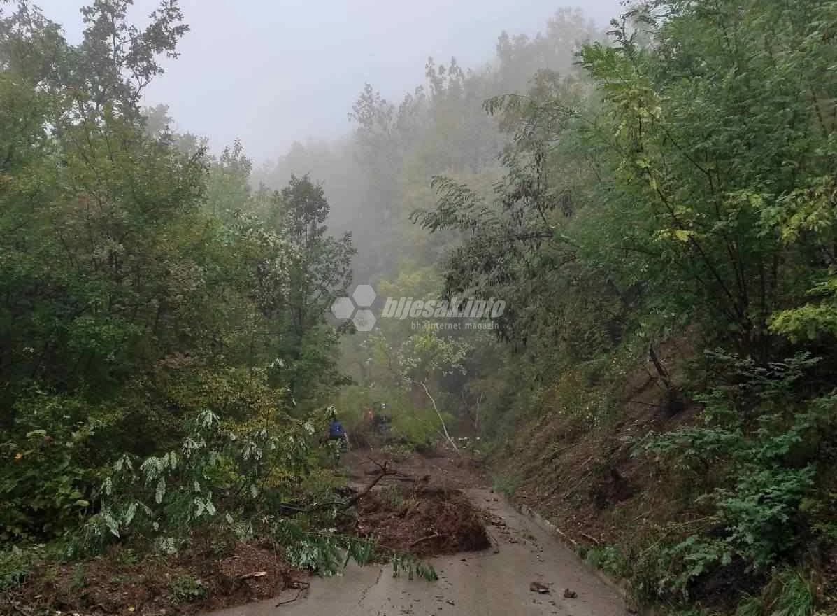 Put za Mrakovo i Rodice