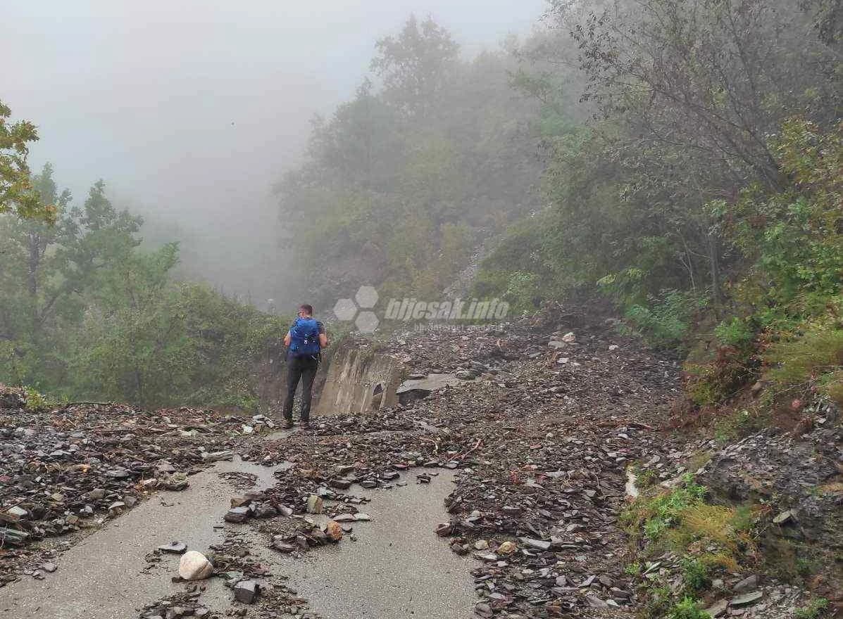 Put za Mrakovo i Rodice