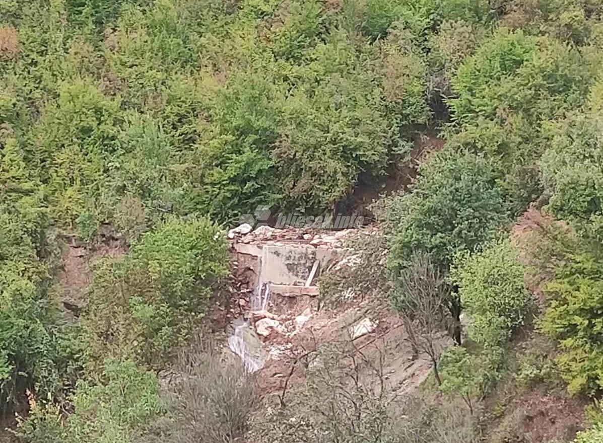 Put za Mrakovo i Rodice