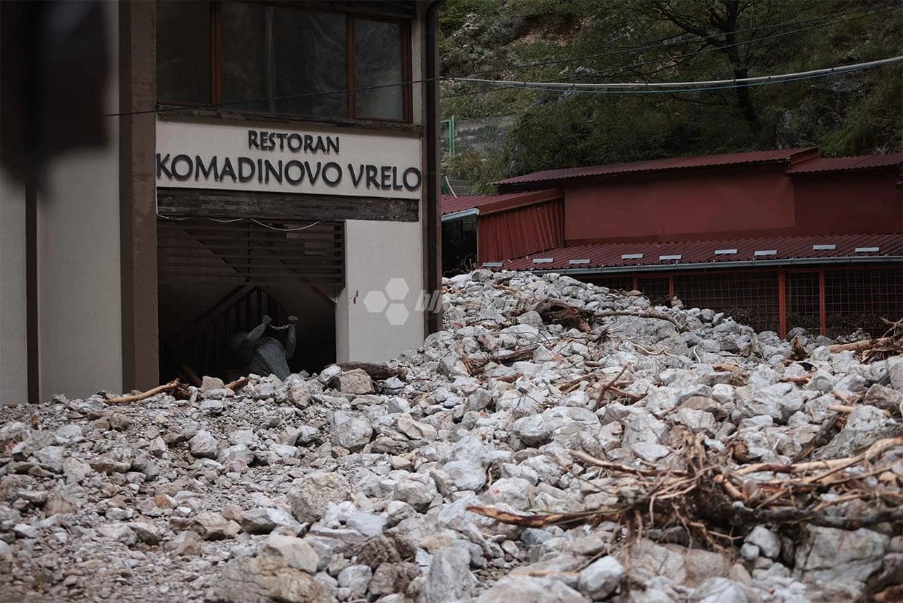 Apokaliptične scene