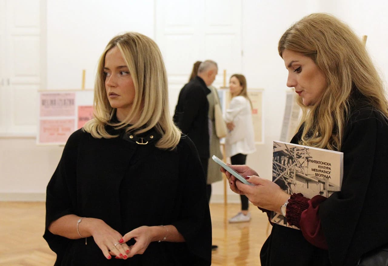 Izložba je otvorena u Muzeju Hercegovine u Trebinju