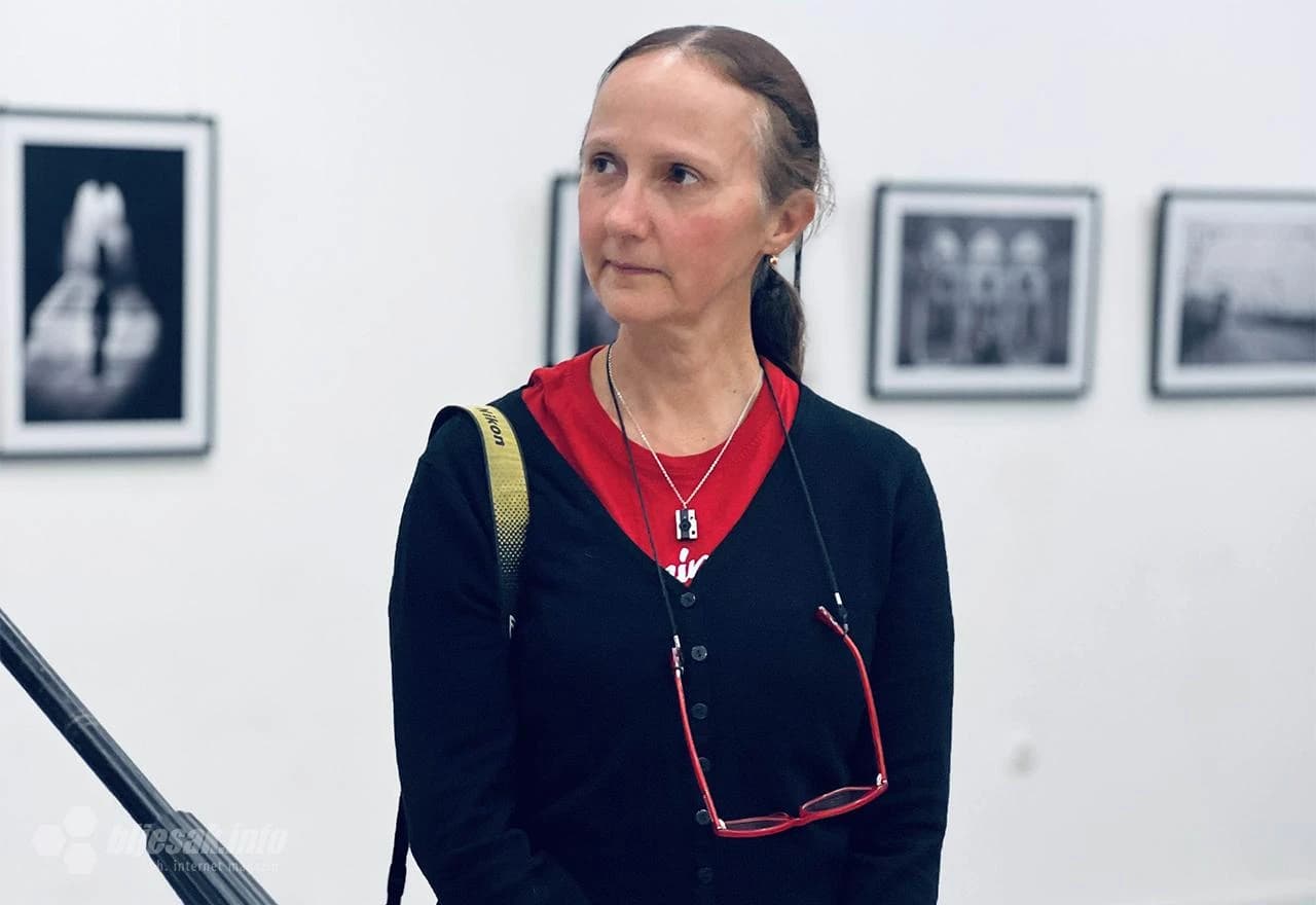 Izložba fotografija Mary Crnković Pilaš