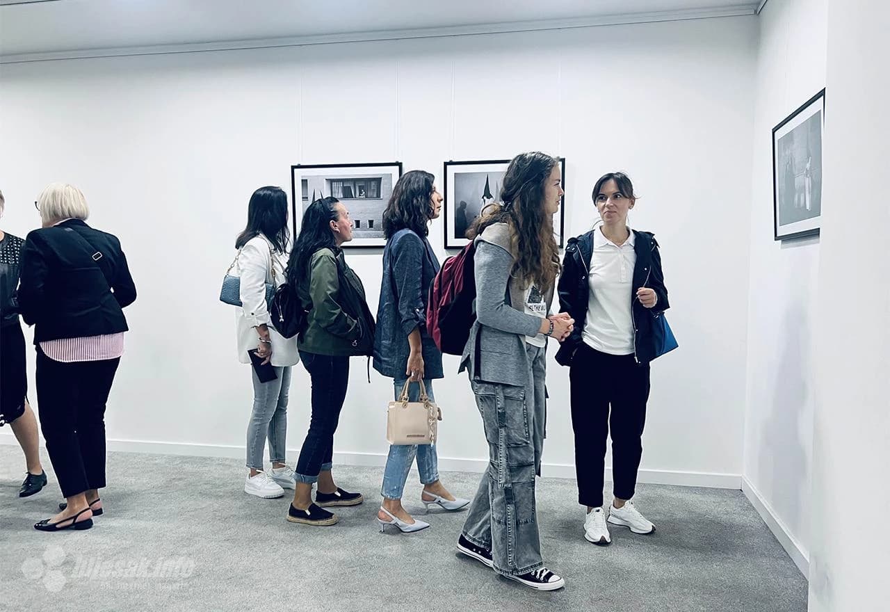 Izložba fotografija Mary Crnković Pilaš