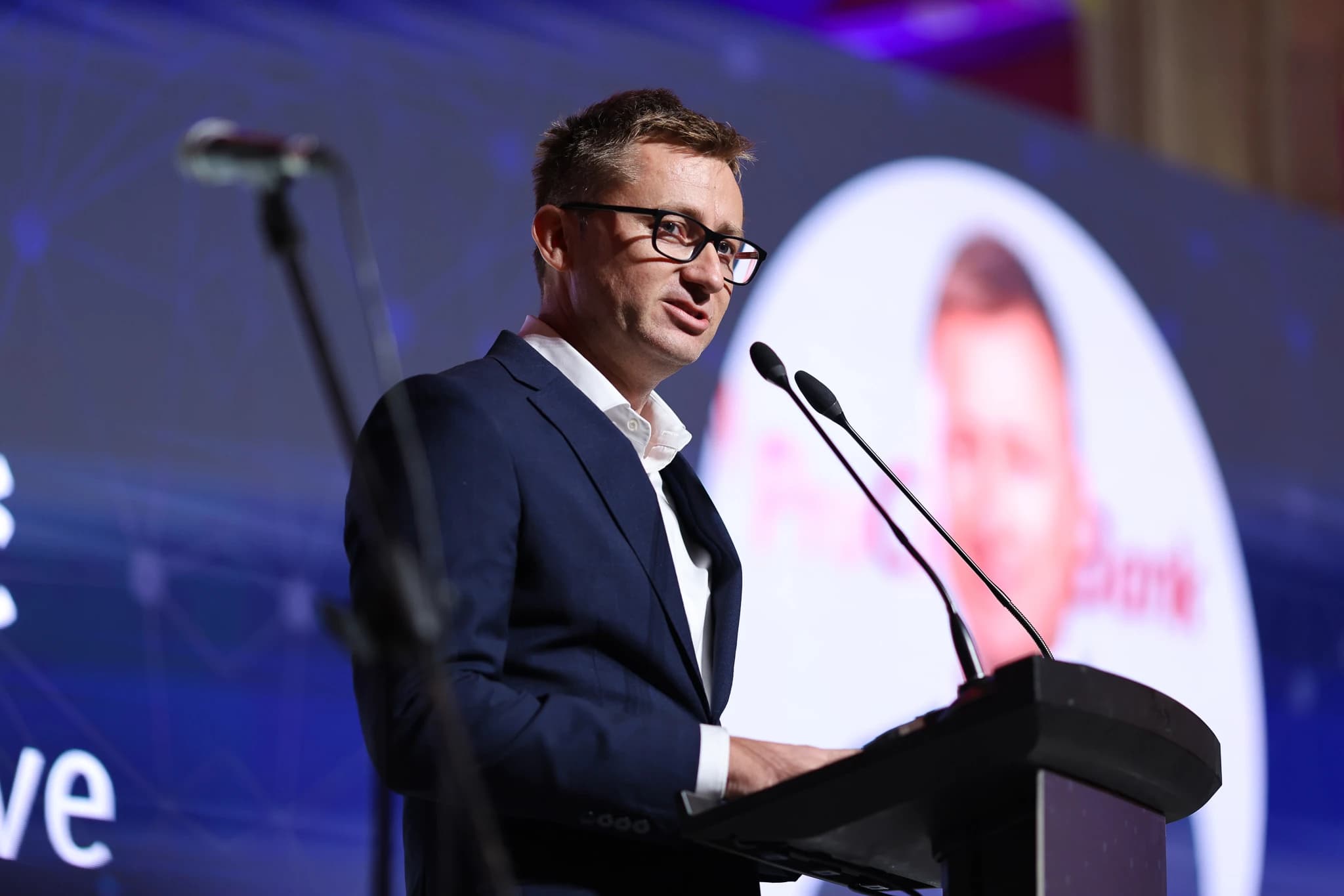 Počeo ProCredit Connect - Regional B2B Summit