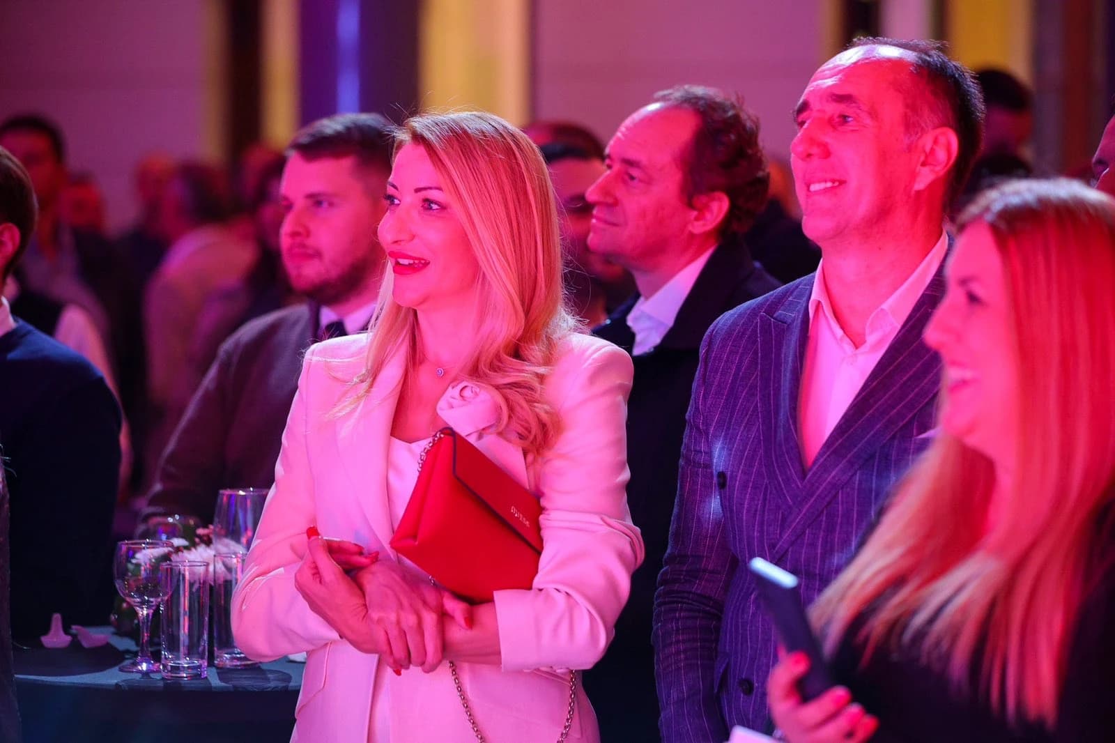 Počeo ProCredit Connect - Regional B2B Summit