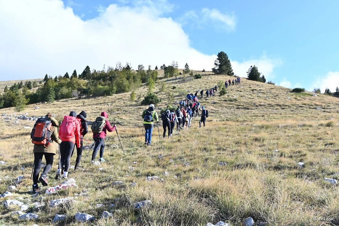 Održan 11. po redu Mostar Outdoor