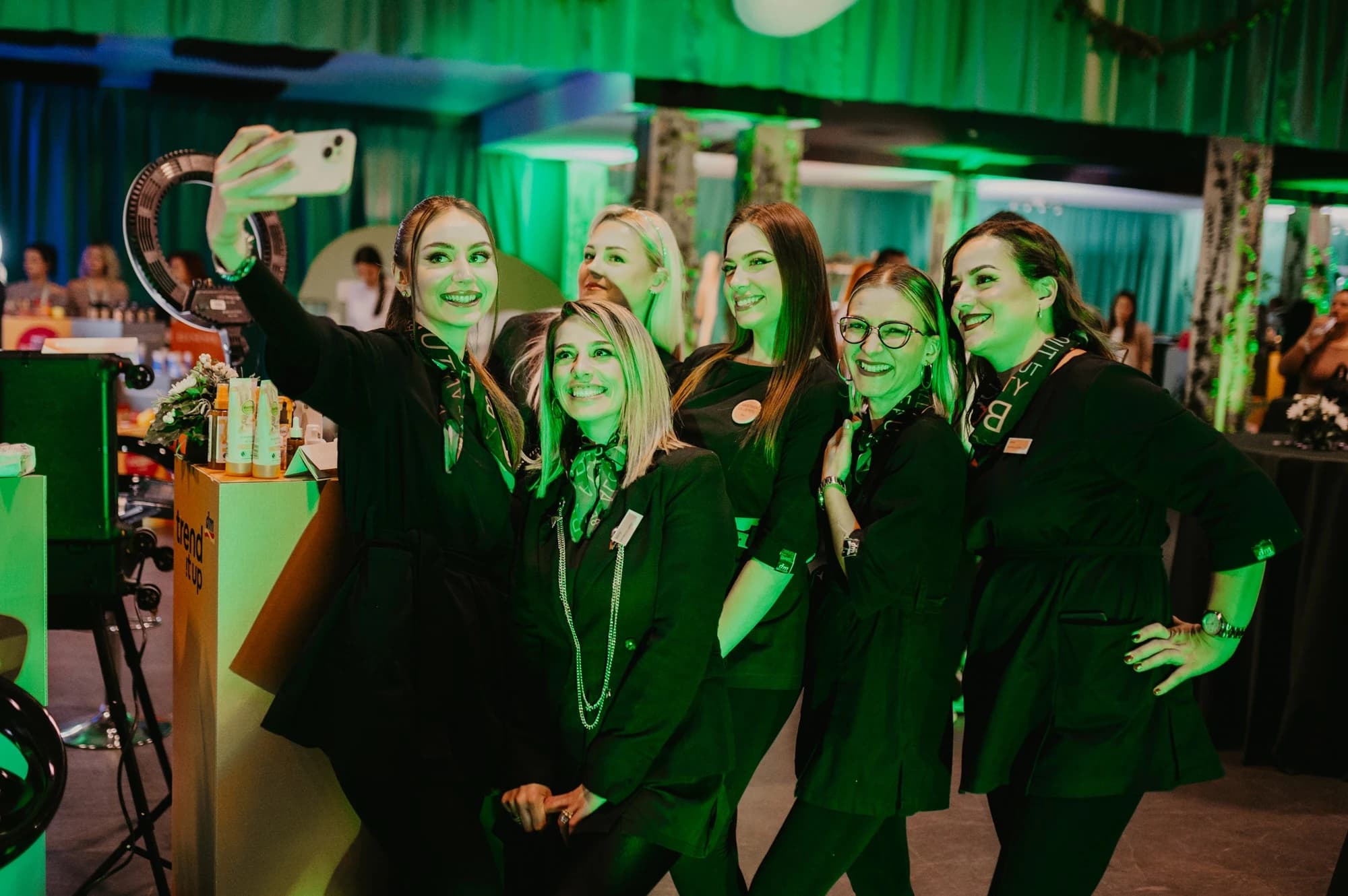 Foto:PR/ dm beauty event