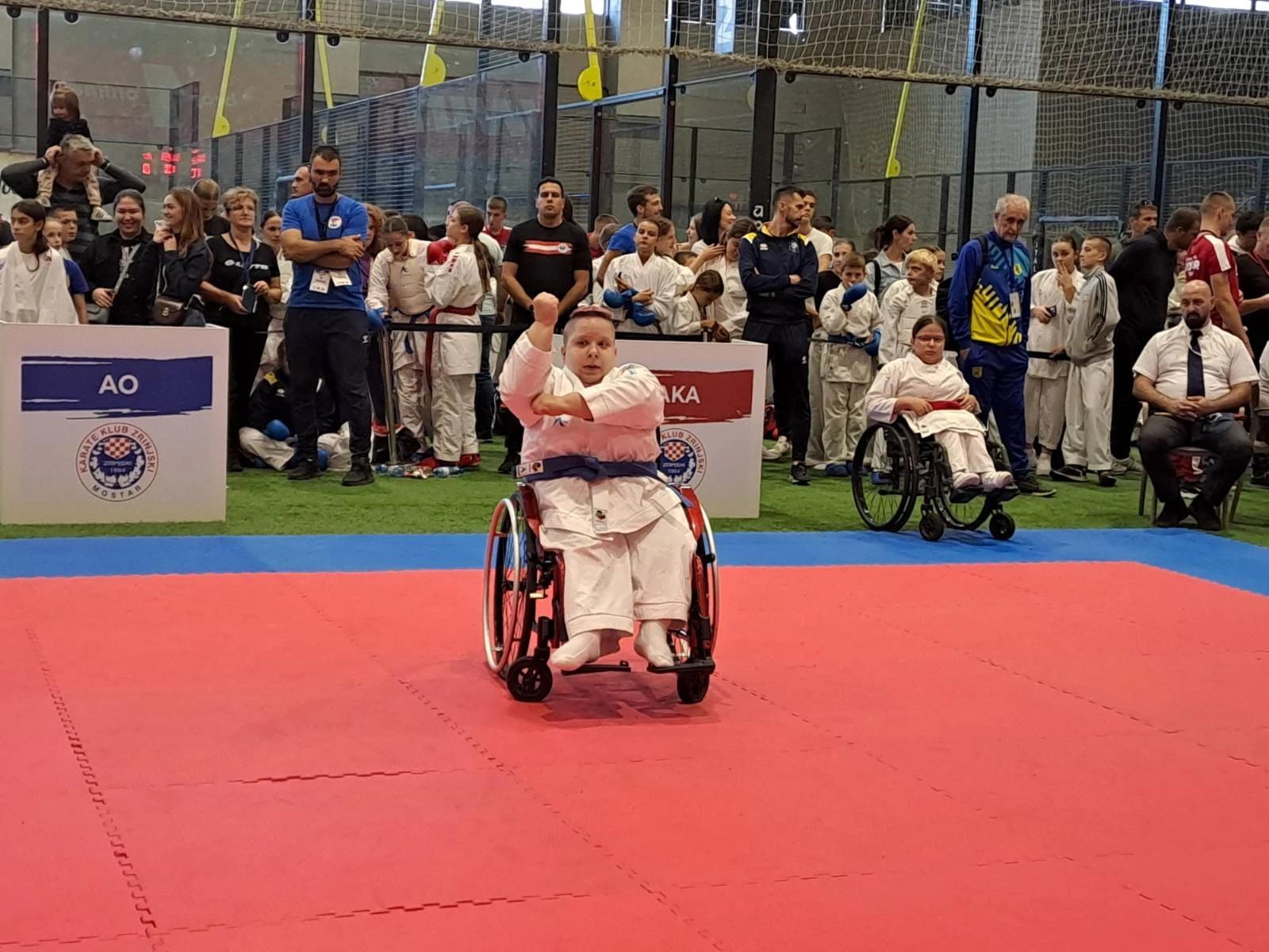 Karate klub Zrinjski