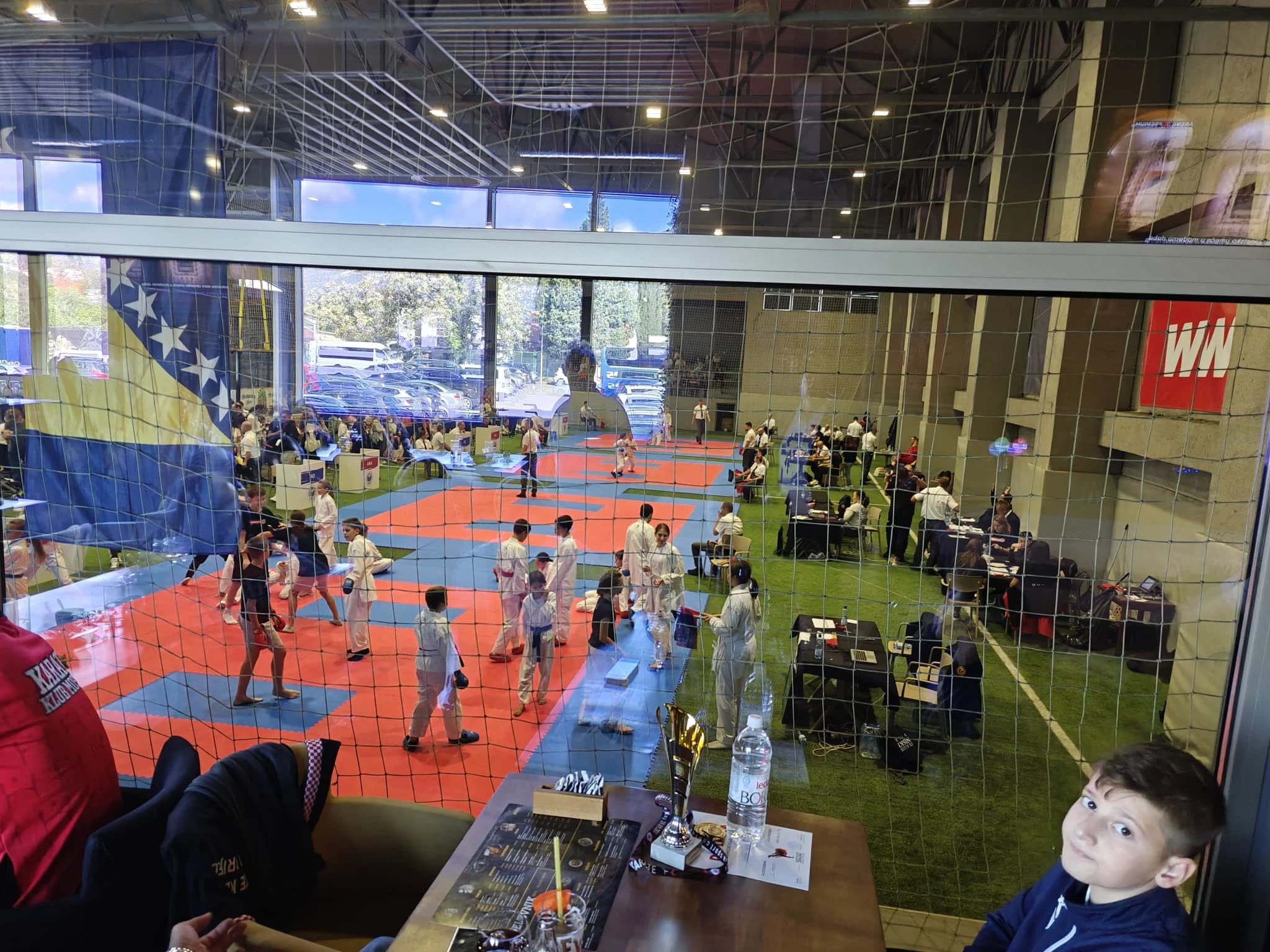 Karate klub Zrinjski